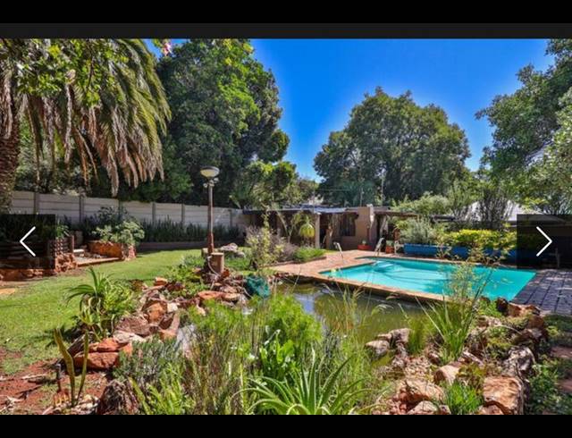 3 BEDROOM HOUSE FOR SALE IN KENSINGTON